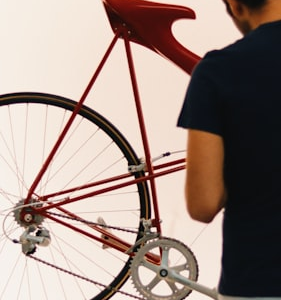 Electric Road Bike