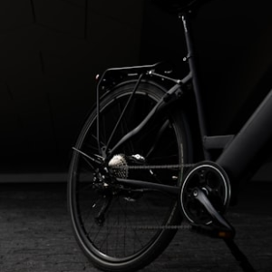 Cycling Accessories Kit