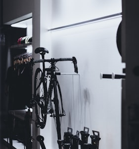 Premium Mountain Bike