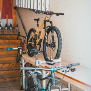 Mountain Bike Rentals