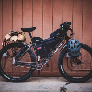Bike Maintenance Guide